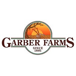 Garber Farms Logo