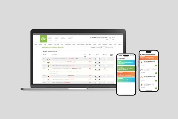 Premier Product Listing Above All Product Listings