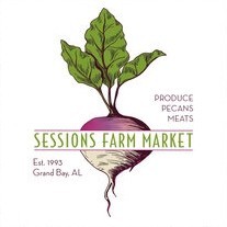 Sessions Farm Logo