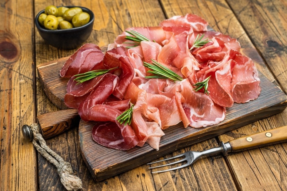 Cured Meats