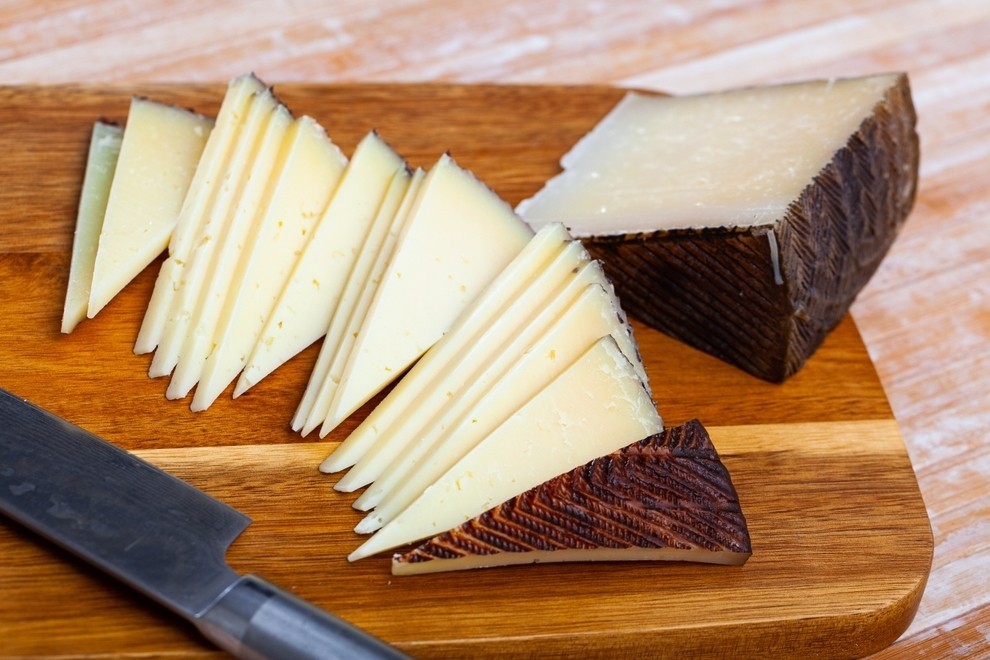 Manchego