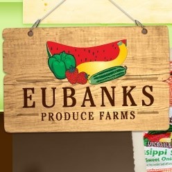 Eubanks Produce Logo