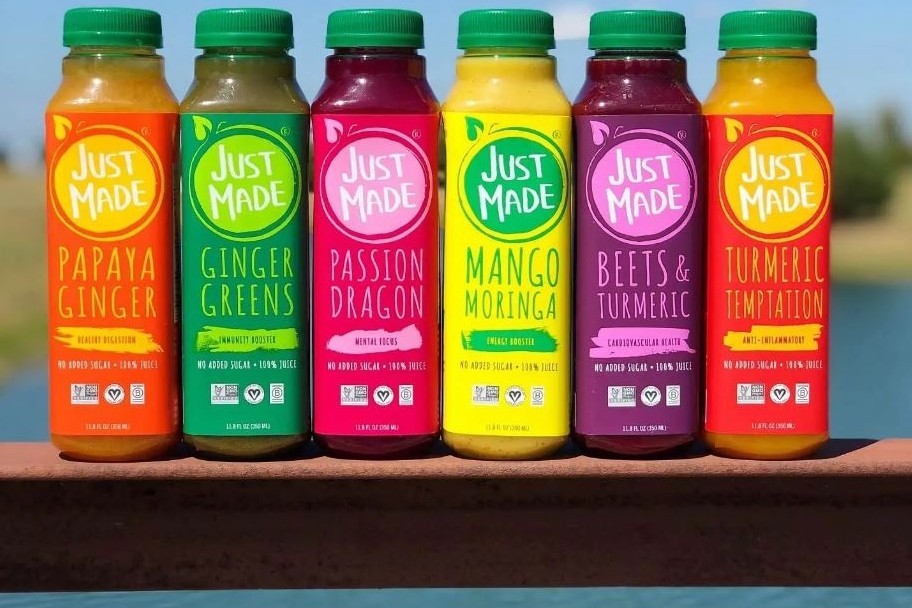 Home Capitol City Produce