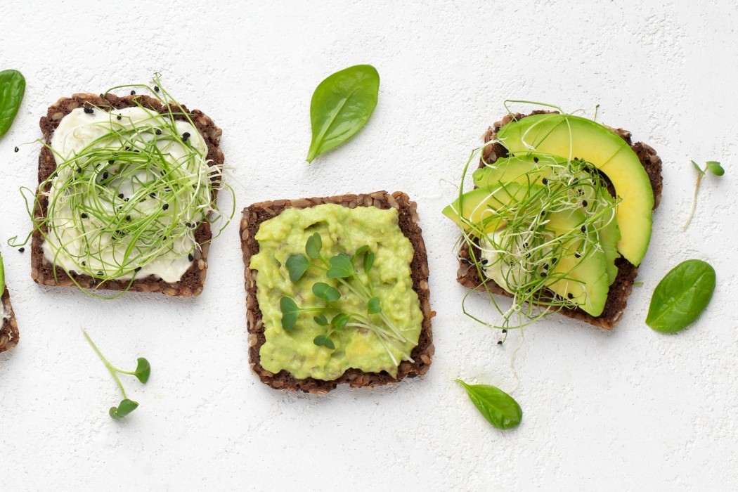 MicroGreens