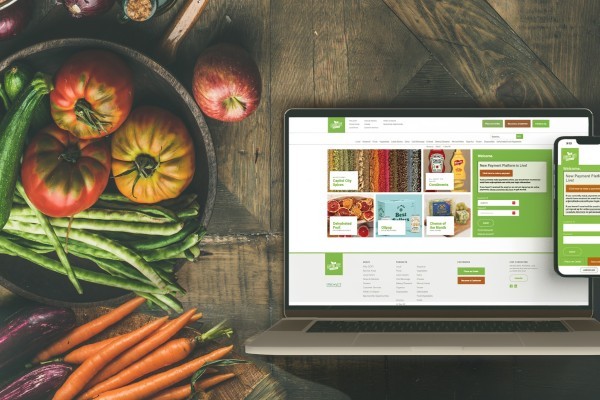 web feature