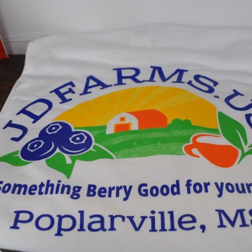 JD Farms Logo